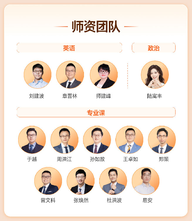 2026法律硕士VIP定制班