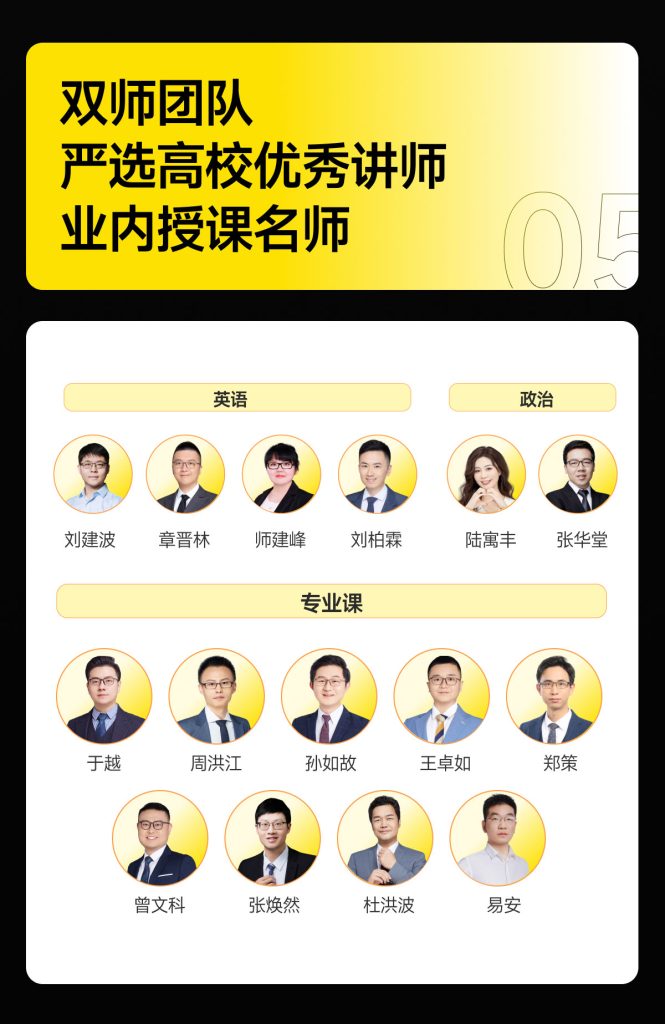2026法律硕士面授全年集训班(精品小班)