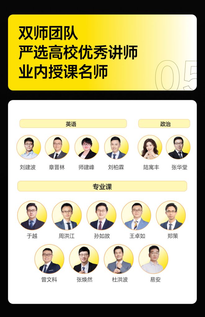 2026法律硕士面授半年集训班