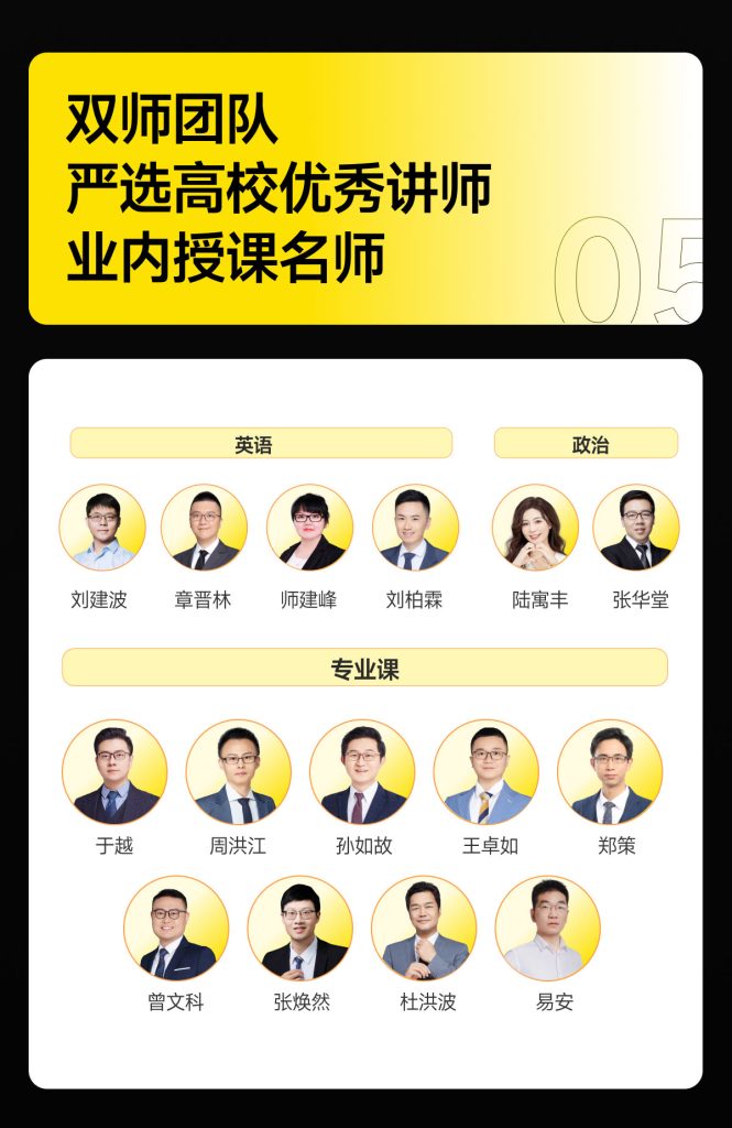 2026法律硕士面授暑期集训班