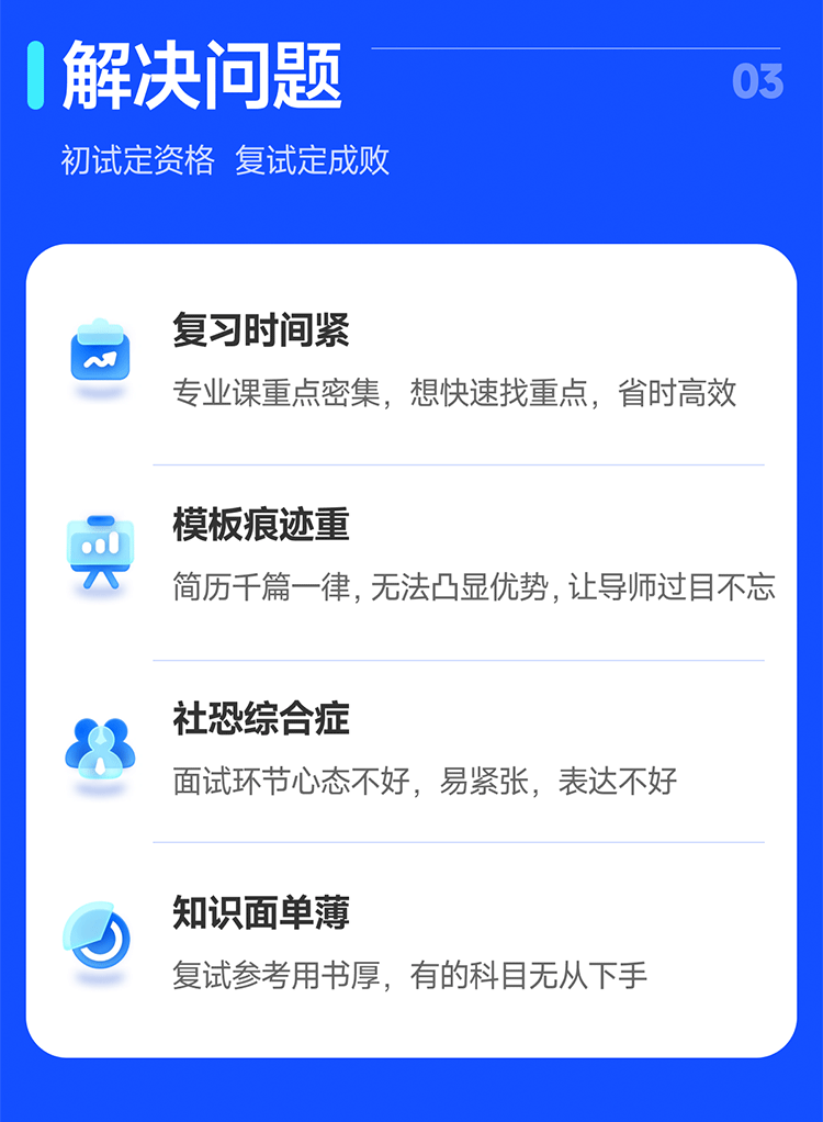 2025法律硕士复试定向特训营(未过退费)