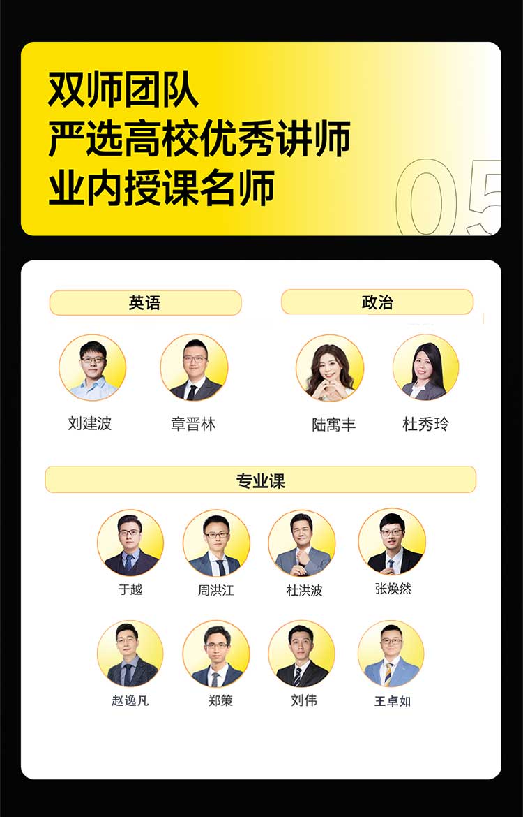 2026法律硕士面授秋季集训班