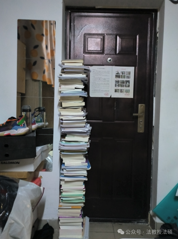 法律硕士｜工科跨考法学上岸浙江大学的超干货经验帖！